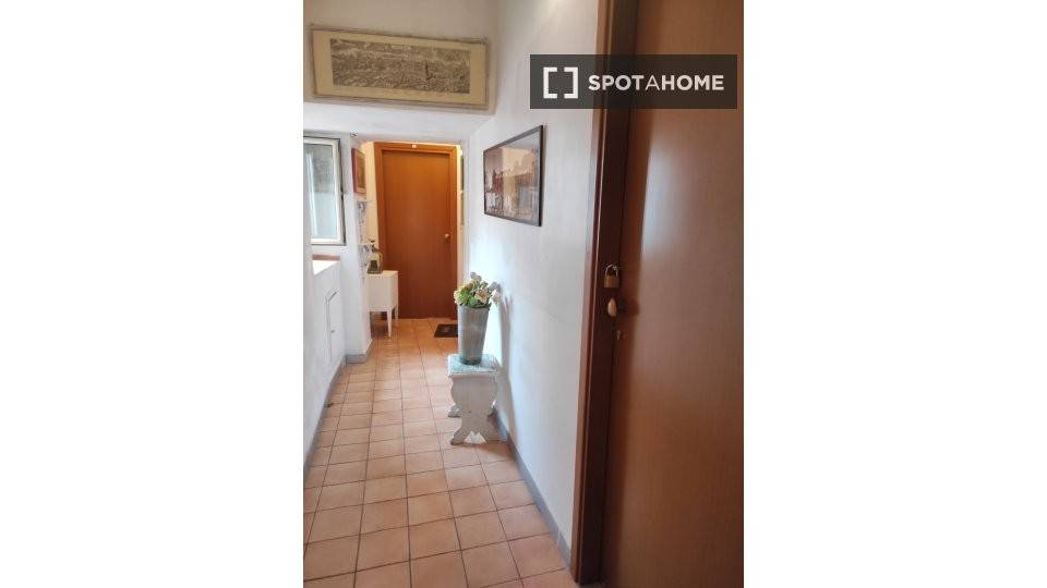 appartamento in affitto a Roma in zona Parione/Sant'Eustachio