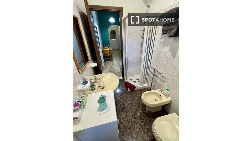 appartamento in affitto a Roma in zona Torre Angela