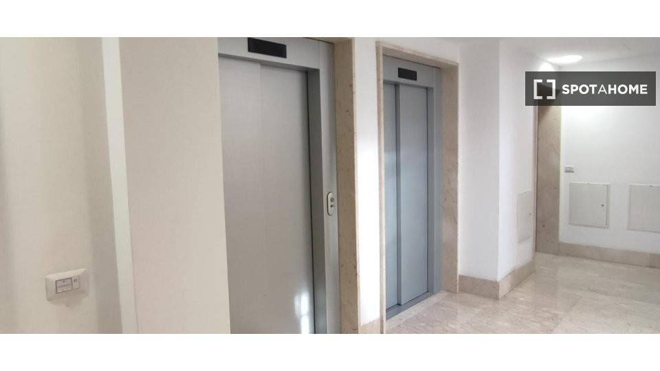 appartamento in affitto a Roma in zona Fonte Laurentina