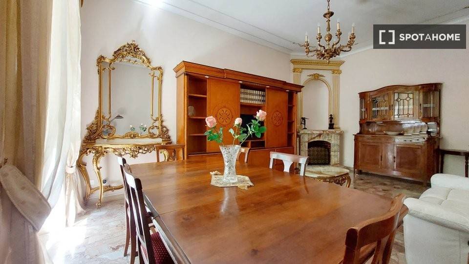 appartamento in affitto a Roma