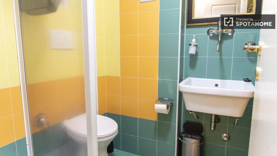 appartamento in affitto a Roma in zona Parione/Sant'Eustachio