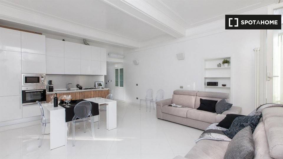 appartamento in affitto a Roma in zona Pigna - Sant'Angelo