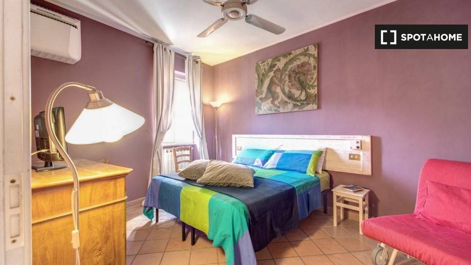 appartamento in affitto a Roma in zona Rione Monti/Campitelli