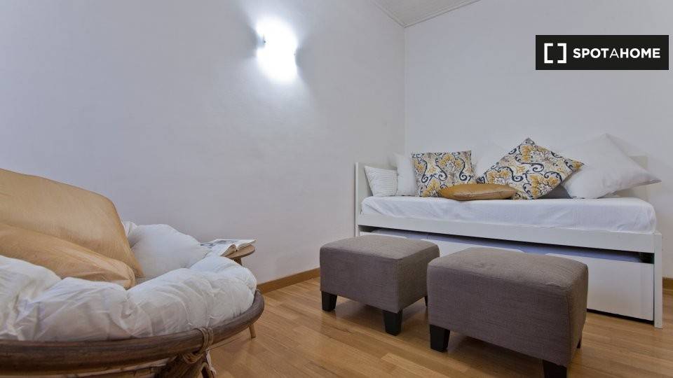 appartamento in affitto a Roma in zona Flaminio
