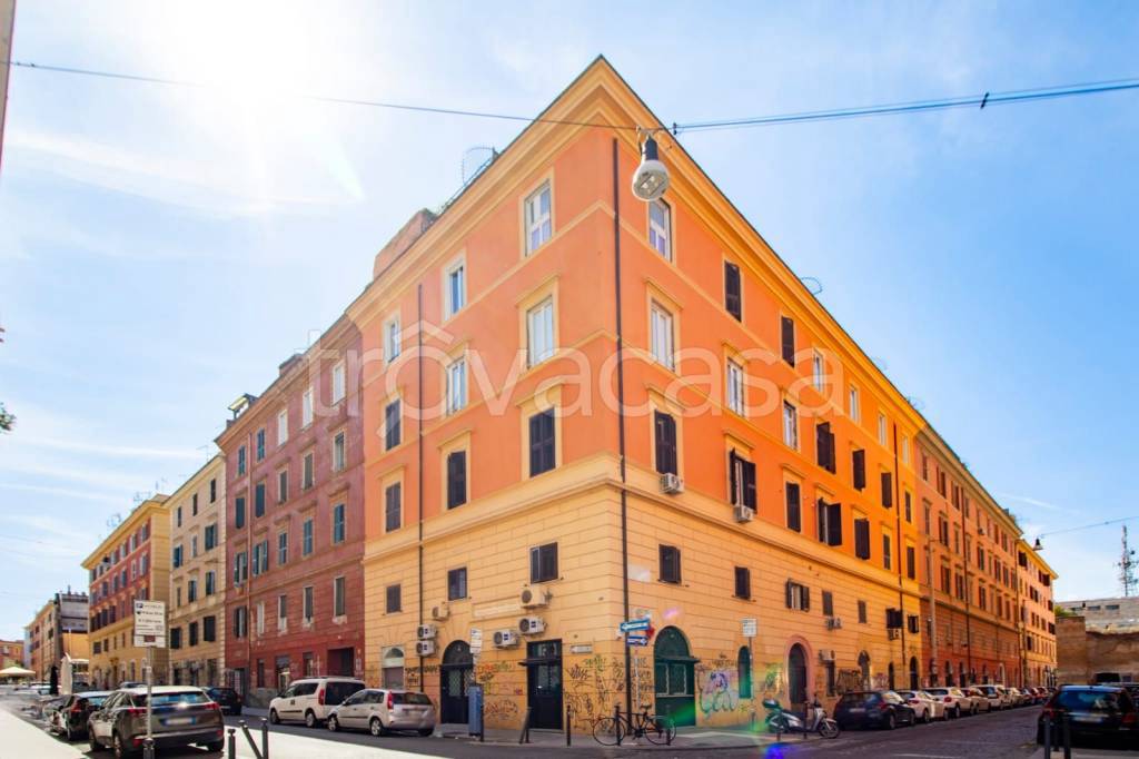appartamento in affitto a Roma in zona Tiburtino