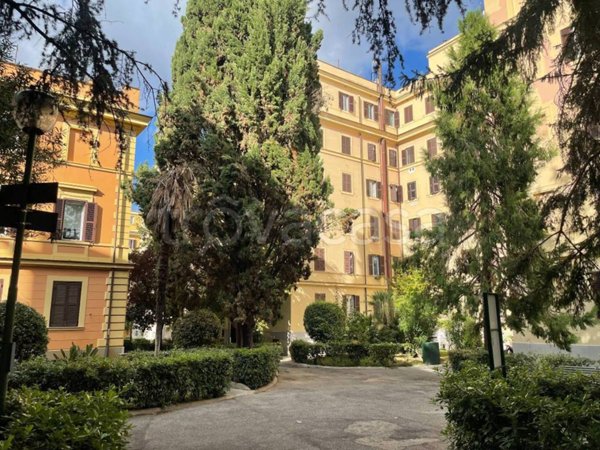 appartamento in affitto a Roma in zona Flaminio
