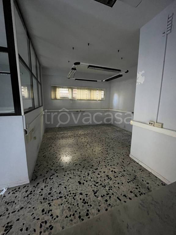 appartamento in affitto a Roma in zona Ostiense