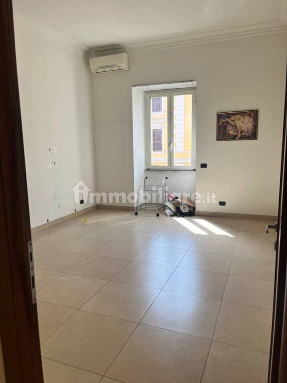 appartamento in affitto a Roma in zona Salario