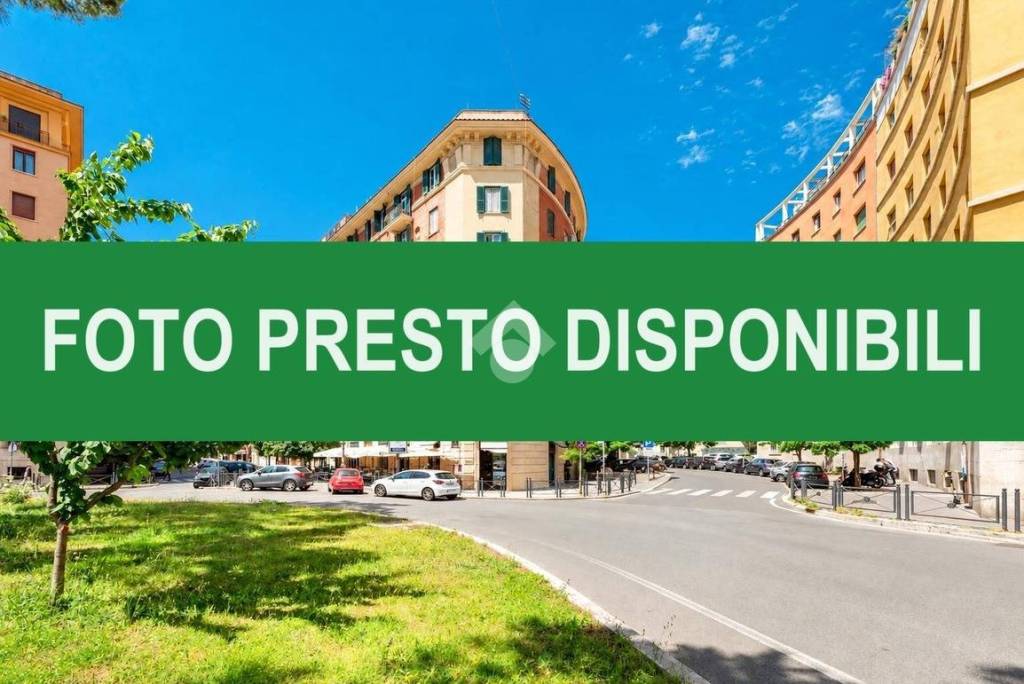 appartamento in affitto a Roma in zona Trieste