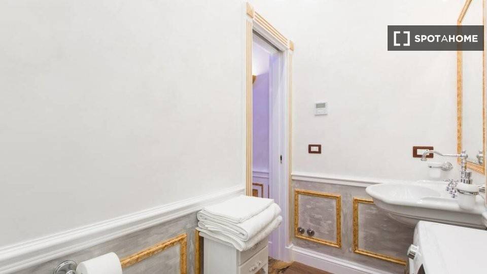 appartamento in affitto a Roma in zona Tuscolano