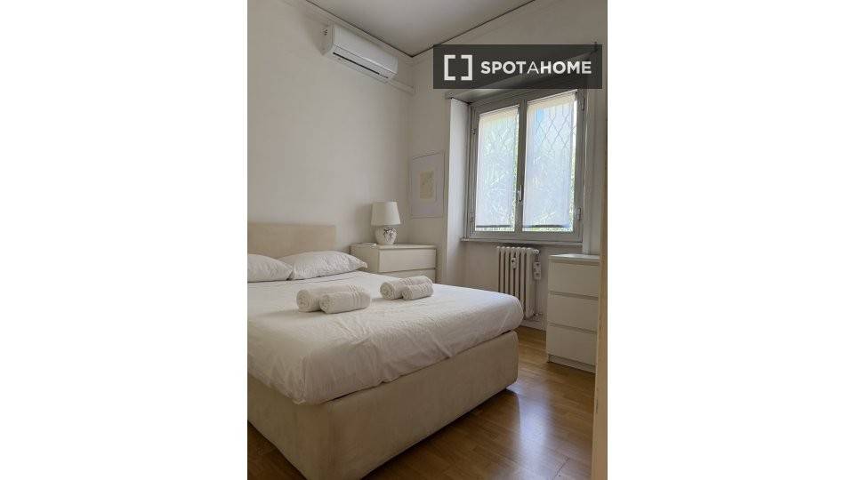 appartamento in affitto a Roma in zona Ostiense
