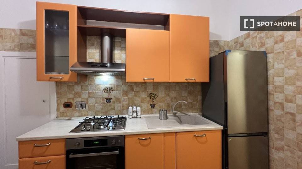 appartamento in affitto a Roma in zona Rione Monti/Campitelli