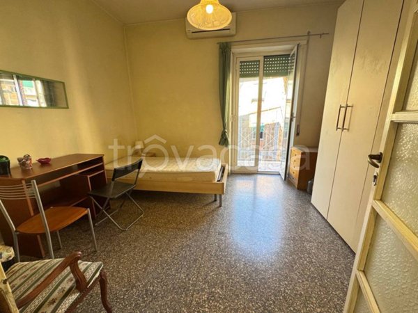 appartamento in affitto a Roma in zona Cinecittà