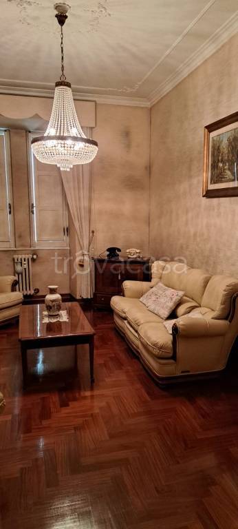 appartamento in affitto a Roma in zona Prenestino-Labicano