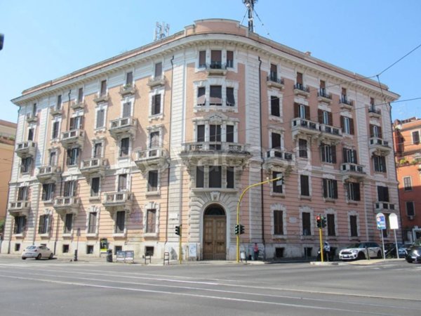 appartamento in affitto a Roma in zona Nomentano