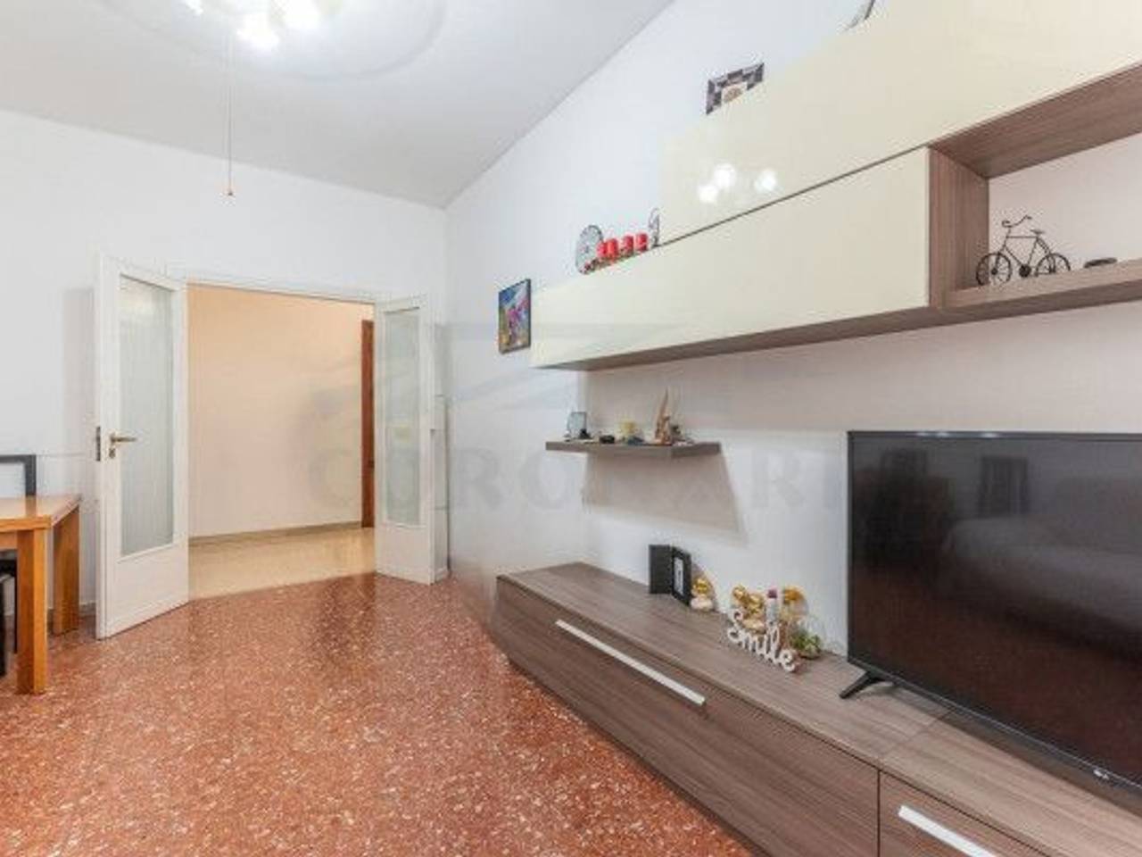 appartamento in affitto a Roma in zona Gianicolense