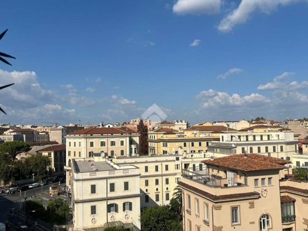 appartamento in affitto a Roma in zona Esquilino