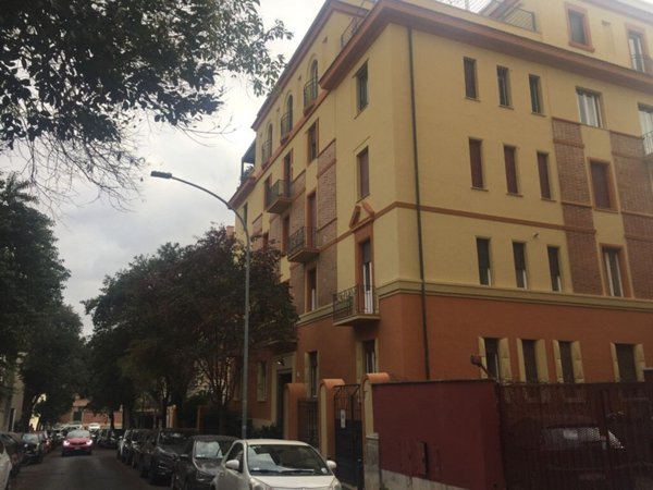 appartamento in affitto a Roma in zona Parioli
