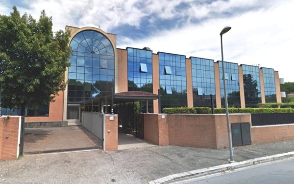 ufficio in affitto a Roma in zona Ardeatino