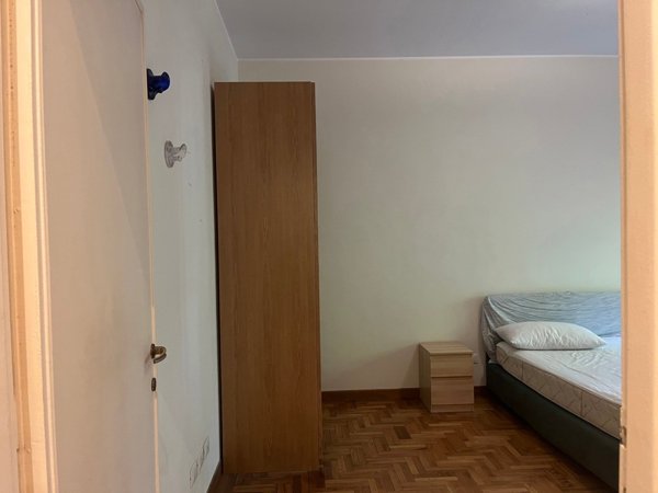 appartamento in affitto a Roma in zona Monte Sacro/Talenti