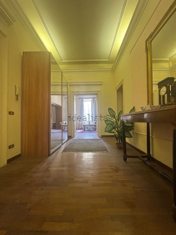 ufficio in affitto a Roma in zona Ludovisi/Sallustiano