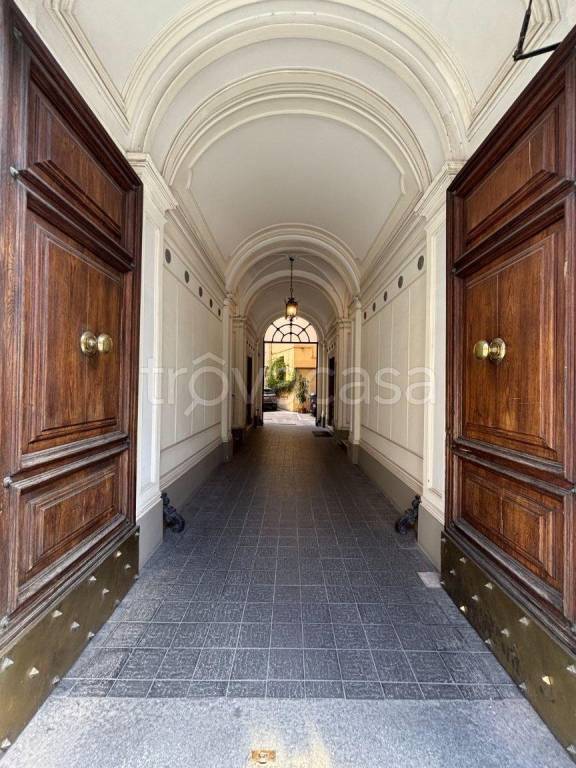 ufficio in affitto a Roma in zona Ludovisi/Sallustiano