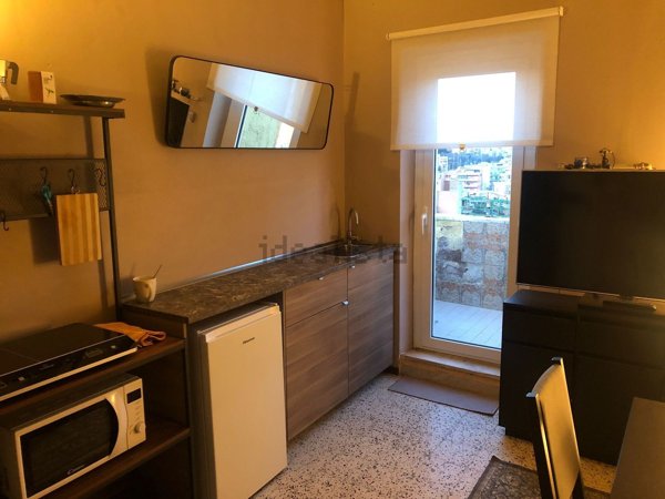 appartamento in affitto a Roma in zona Primavalle