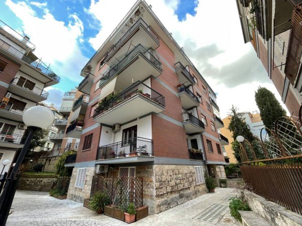 appartamento in affitto a Roma in zona Aurelio