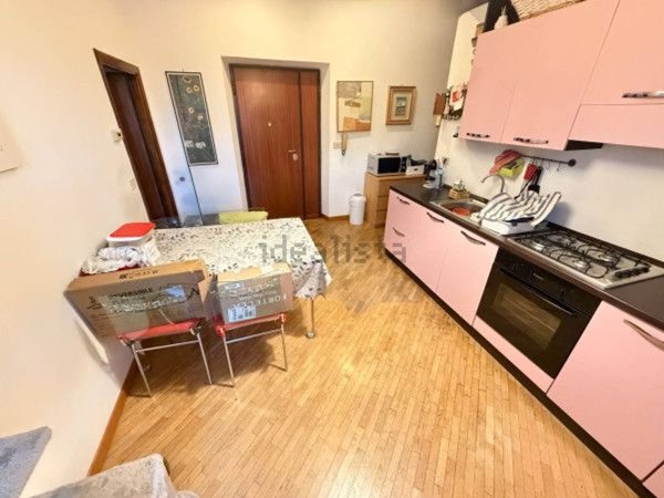 appartamento in affitto a Roma in zona Castel Giubileo