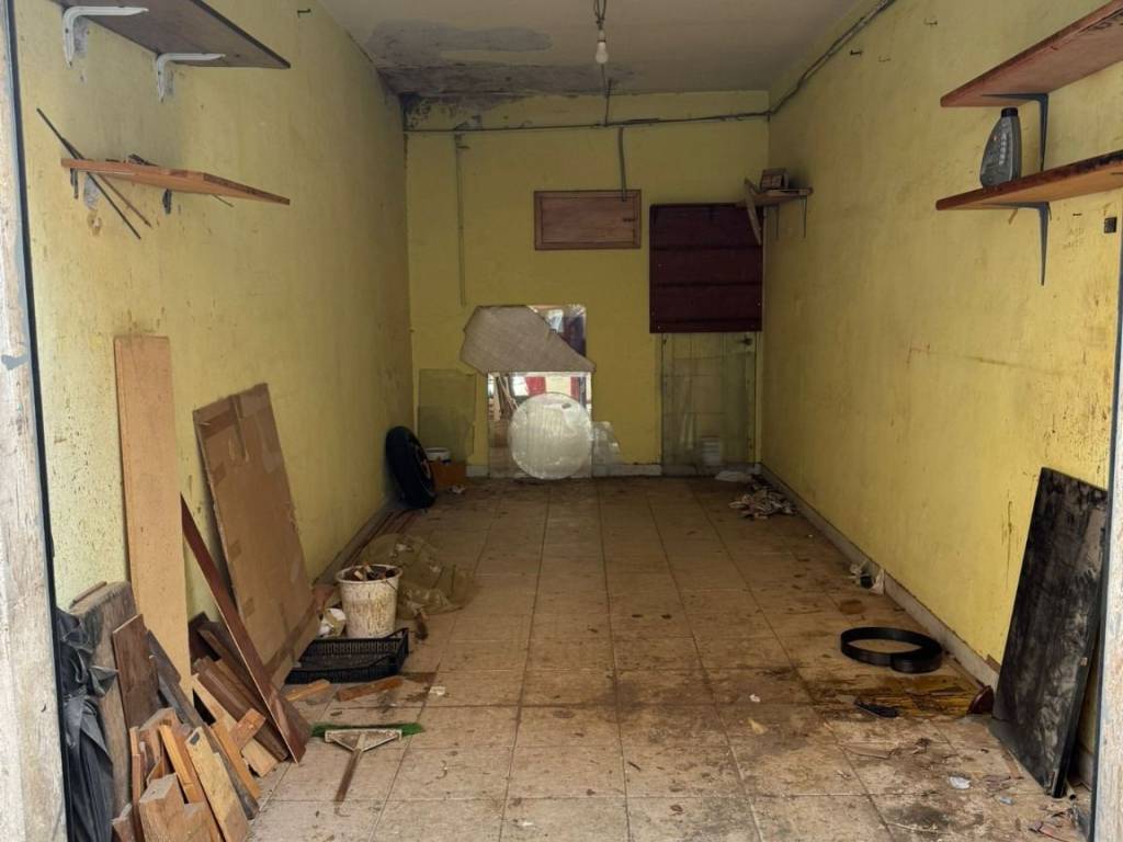 ufficio in affitto a Roma in zona Nomentano