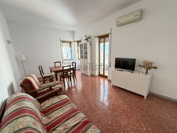 appartamento in affitto a Roma in zona Pietralata