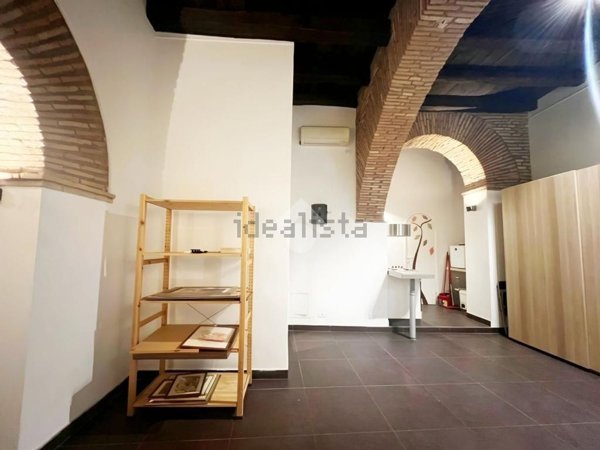 ufficio in affitto a Roma in zona Parione/Sant'Eustachio