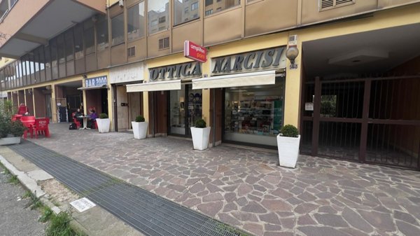 appartamento in affitto a Roma in zona Ponte Mammolo