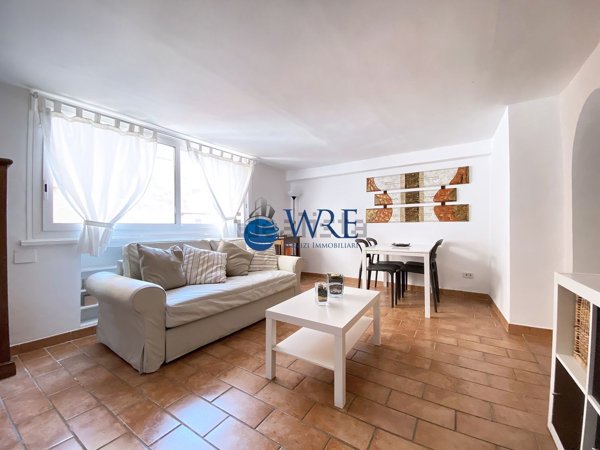 appartamento in affitto a Roma in zona Parione/Sant'Eustachio