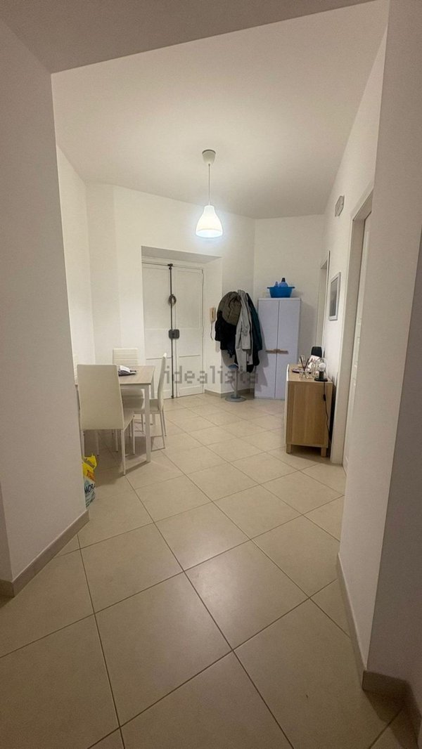 appartamento in affitto a Roma in zona Tuscolano