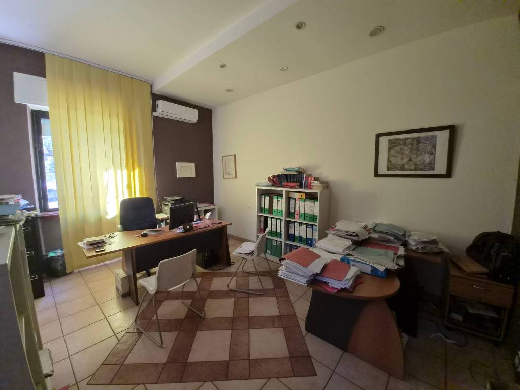 appartamento in affitto a Roma in zona Ostia