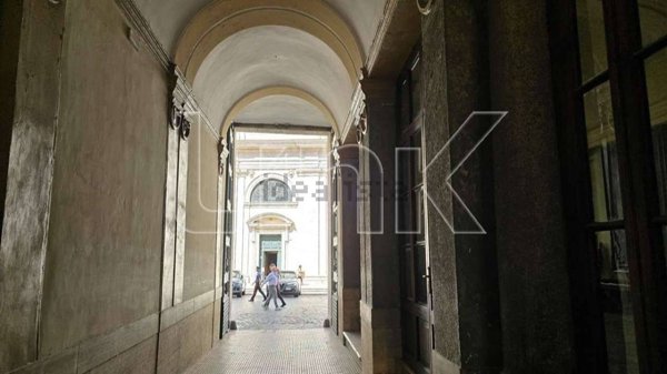 appartamento in affitto a Roma in zona Parione/Sant'Eustachio
