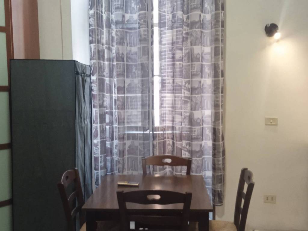 appartamento in affitto a Roma in zona Ludovisi/Sallustiano