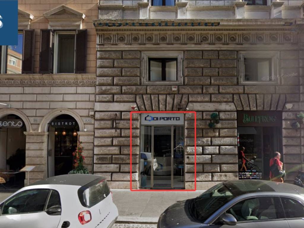 locale commerciale in affitto a Roma in zona Trevi-Colonna