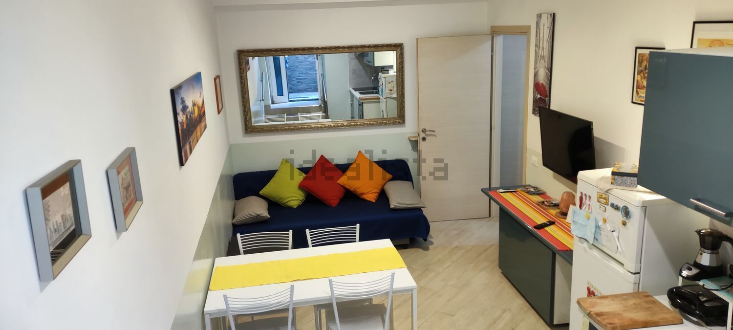 appartamento in affitto a Roma in zona Appio Latino