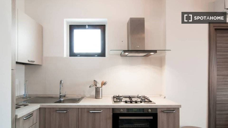 appartamento in affitto a Roma in zona Fonte Laurentina
