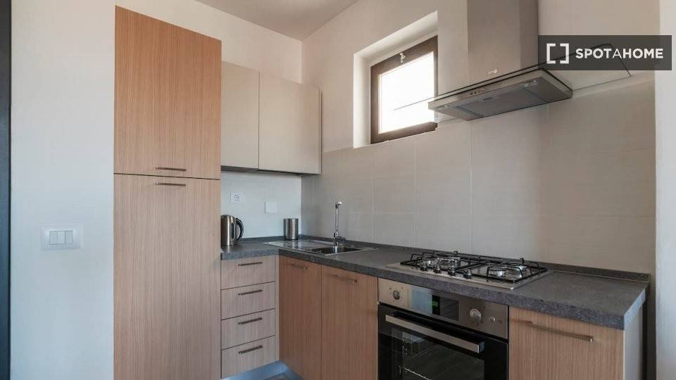 appartamento in affitto a Roma in zona Fonte Laurentina
