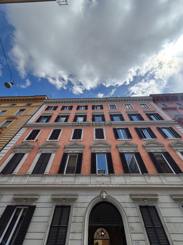 ufficio in affitto a Roma in zona Ludovisi/Sallustiano