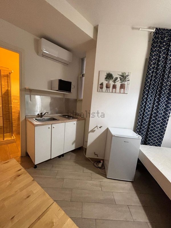 appartamento in affitto a Roma in zona Pietralata