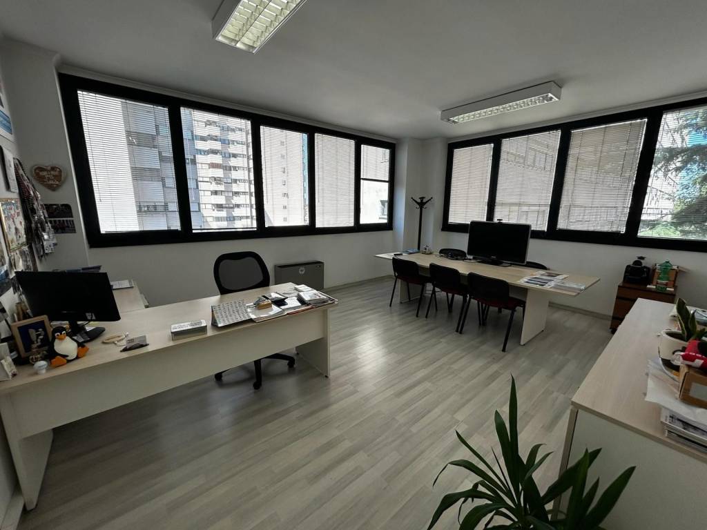 ufficio in affitto a Roma
