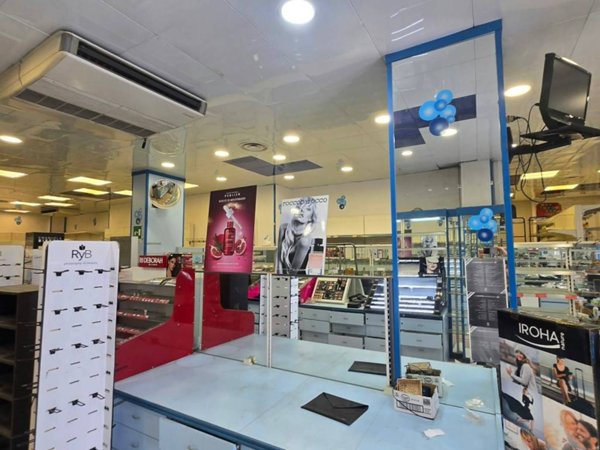 locale commerciale in affitto a Roma in zona Gianicolense