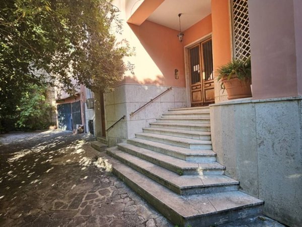 appartamento in affitto a Roma in zona Pinciano