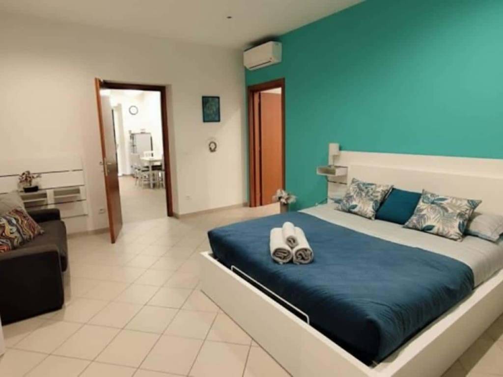 appartamento in affitto a Roma in zona Centro Storico