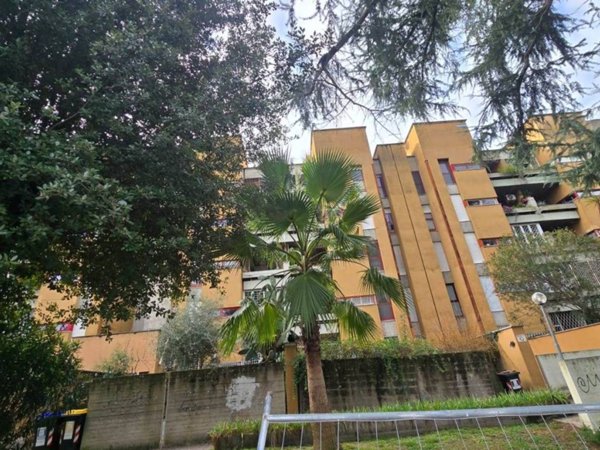 appartamento in affitto a Roma in zona Ponte Mammolo