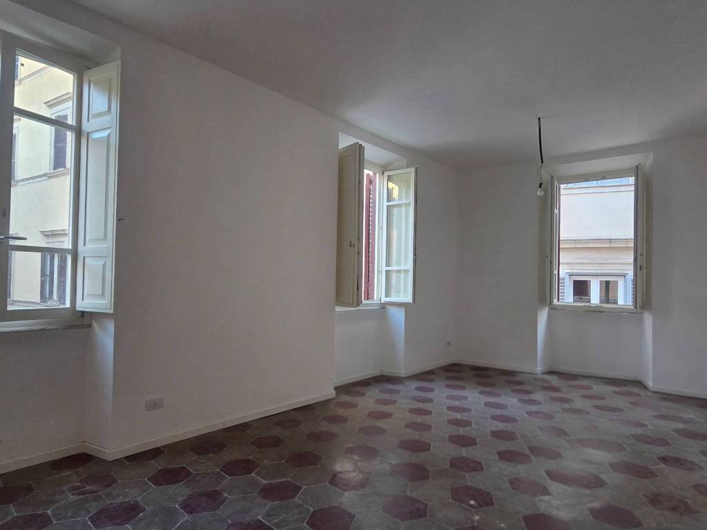 appartamento in affitto a Roma in zona Parione/Sant'Eustachio